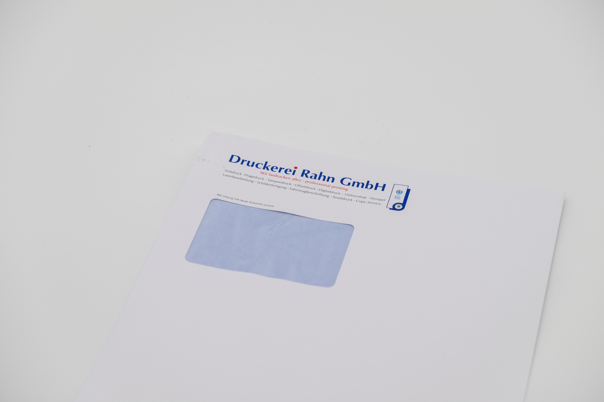 Offsetdruck