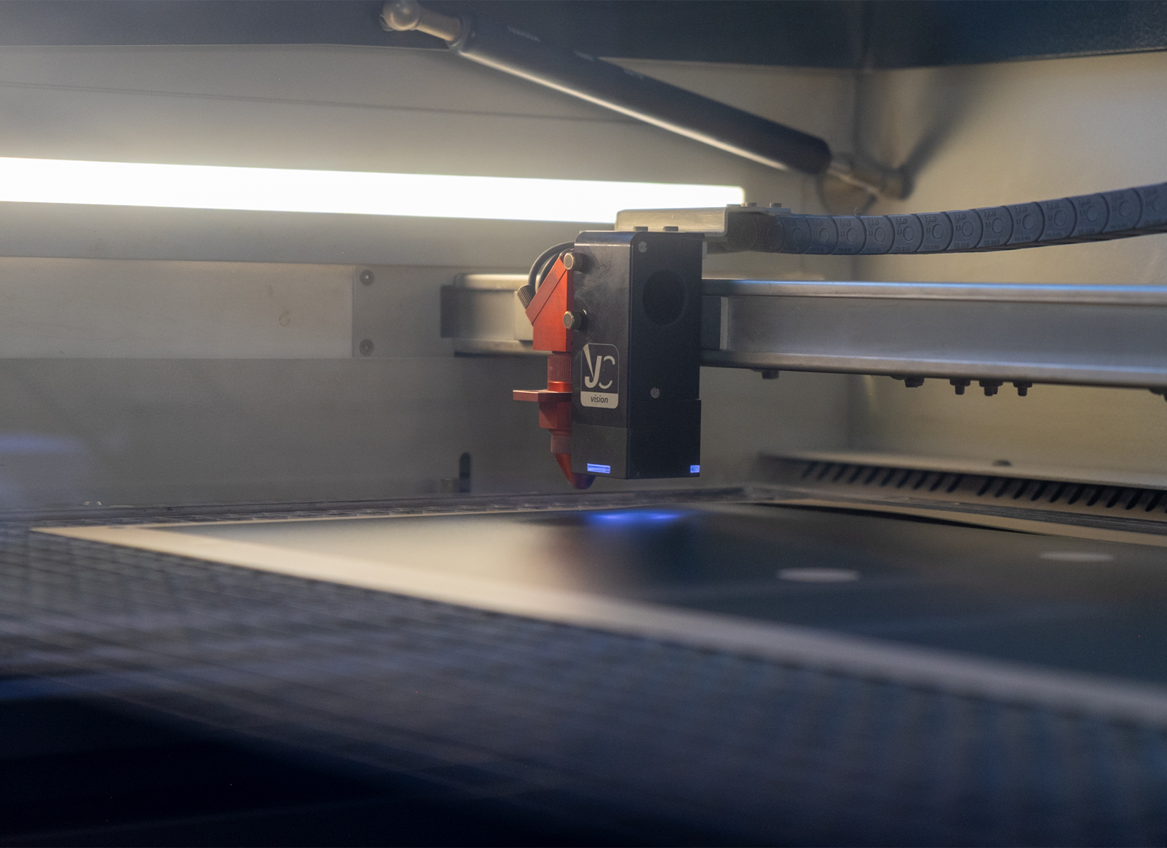 Laserbearbeitung