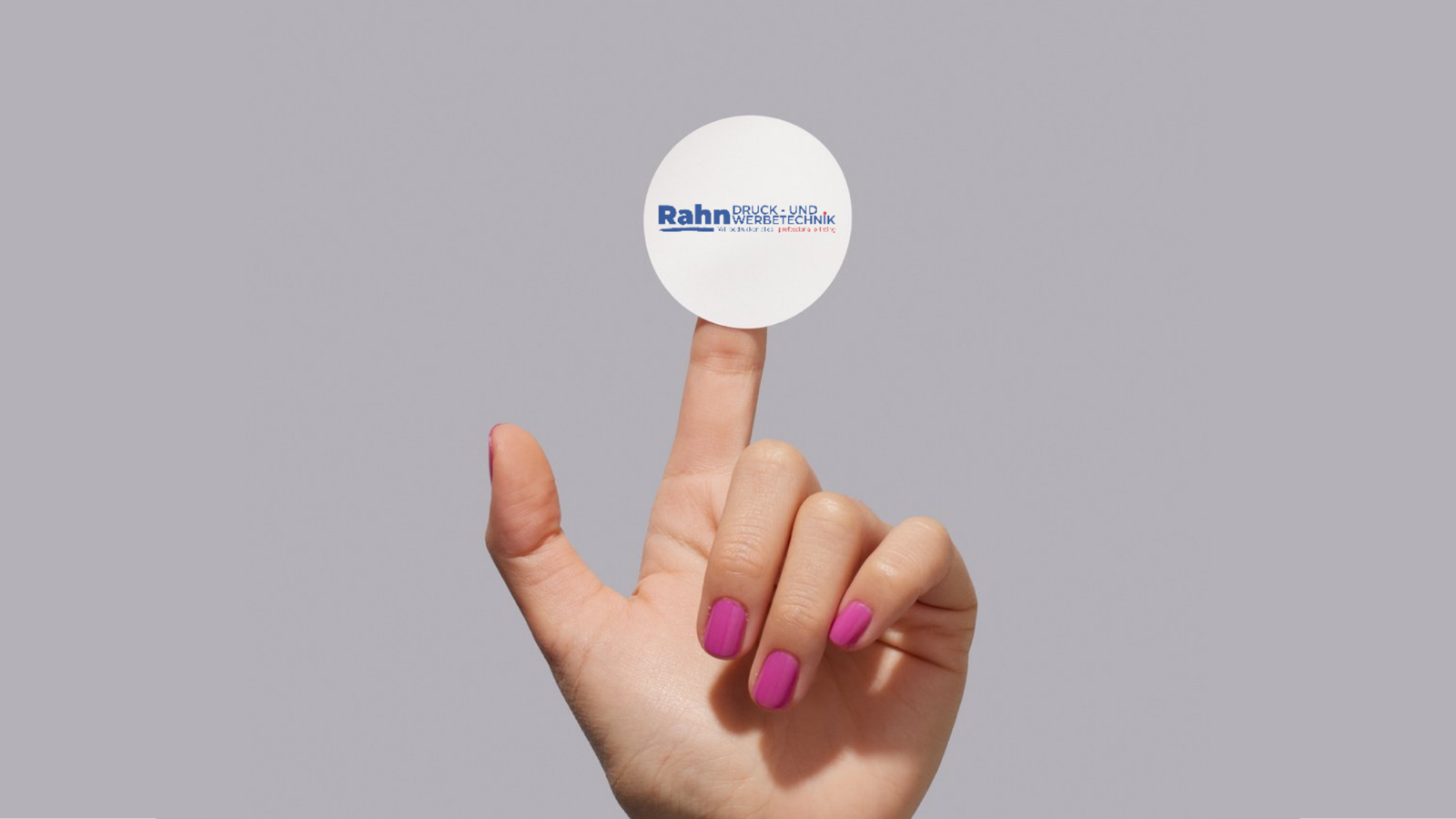 Aufkleber & Sticker