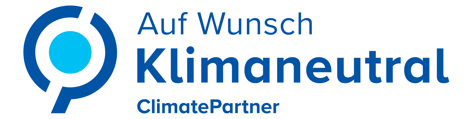ClimatePartner – Auf Wunsch Klimaneutral
