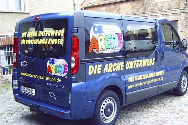 ARCHE Berlin