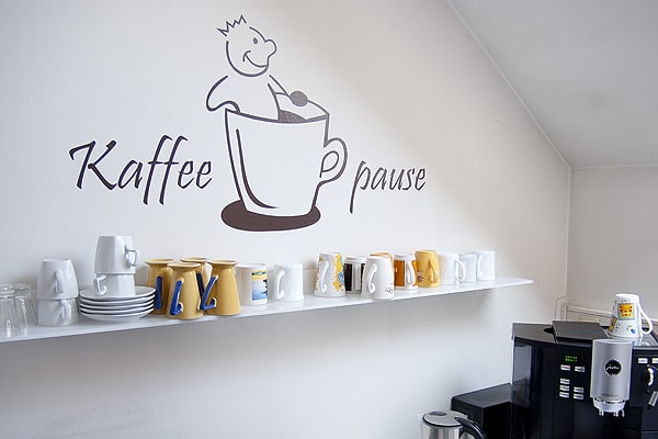 Wanddekorfolien / Wandtattoos