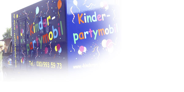 Fahrzeugbeschriftung